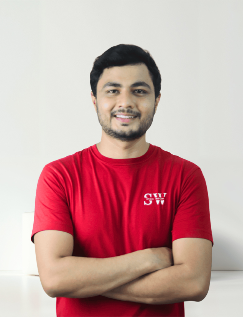Saurabh Mahajan