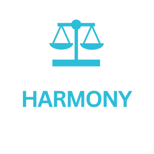capital harmony service logo