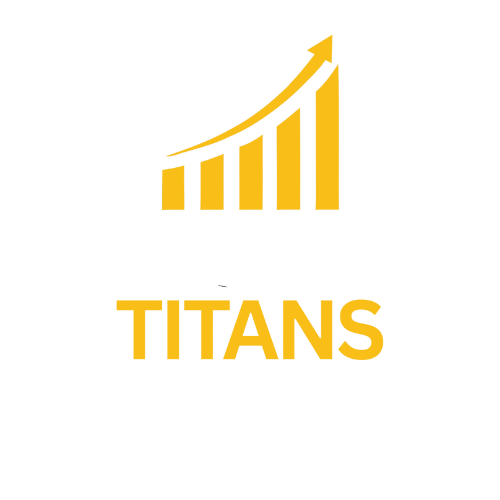 Core titans service logo